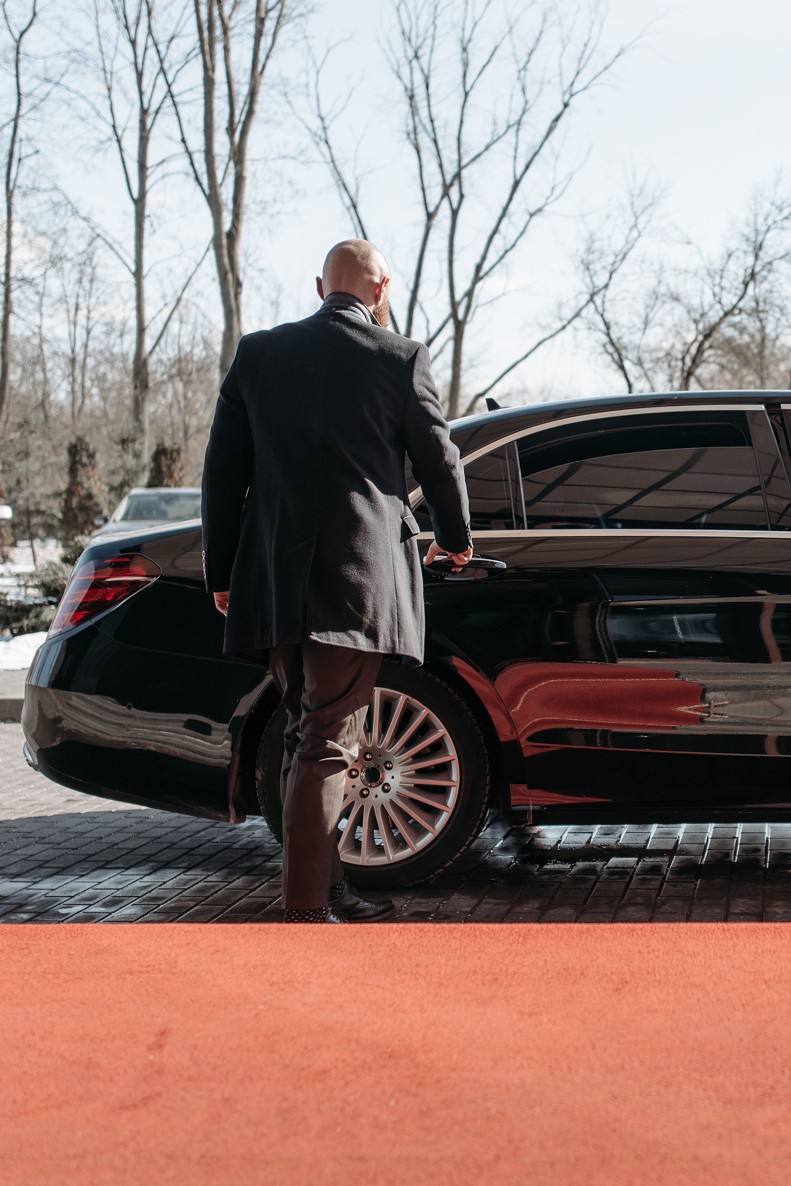 Schiphol Transfer Dutch GP Zandvoort taxi