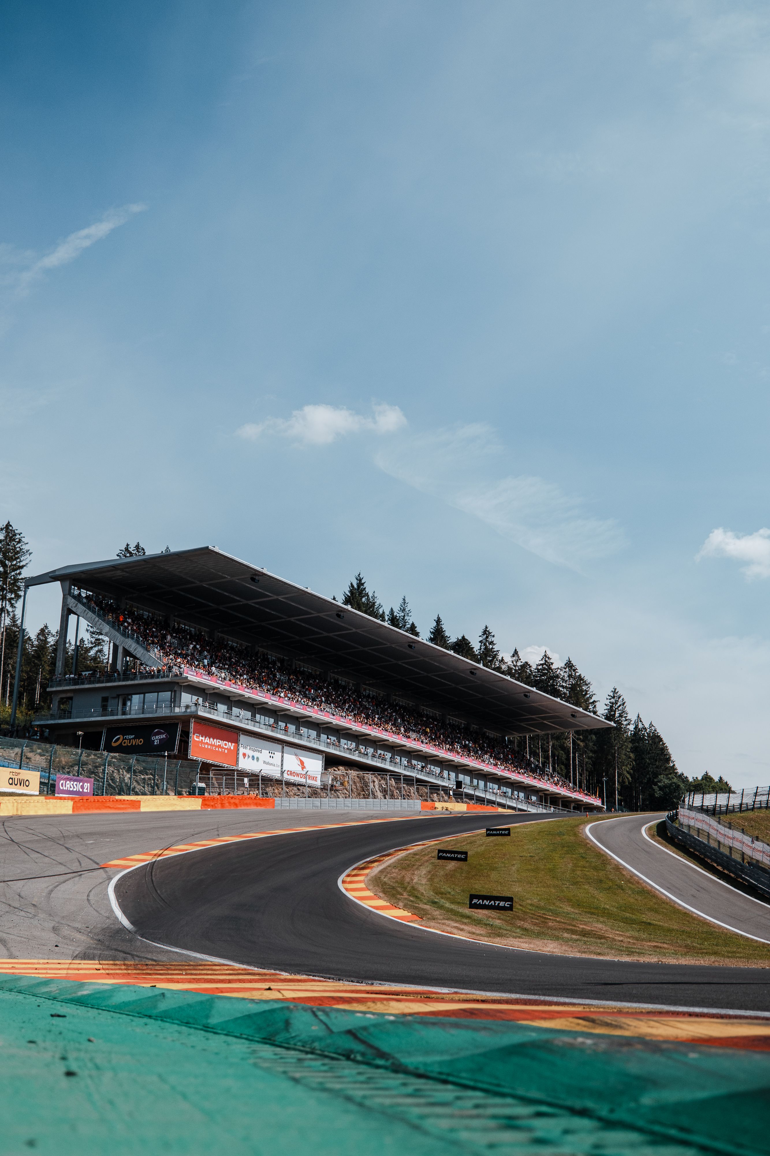 Business Transfer Dutch GP Zandvoort taxi